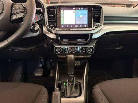 FIAT Toro 1.3 16V 4P FLEX 270 TURBO FREEDOM AUTOM�TICO, Foto 8