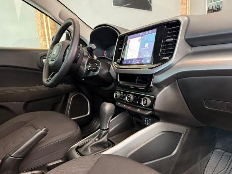 FIAT Toro 1.3 16V 4P FLEX 270 TURBO FREEDOM AUTOM�TICO, Foto 9