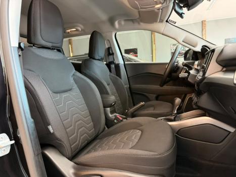 FIAT Toro 1.3 16V 4P FLEX 270 TURBO FREEDOM AUTOM�TICO, Foto 11