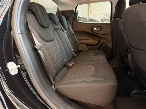 FIAT Toro 1.3 16V 4P FLEX 270 TURBO FREEDOM AUTOM�TICO, Foto 12
