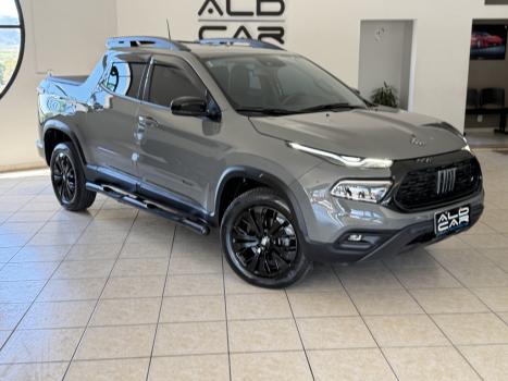 FIAT Toro 1.3 16V 4P FLEX 270 TURBO VOLCANO AUTOM�TICO, Foto 3