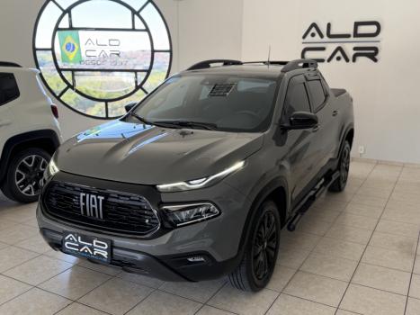 FIAT Toro 1.3 16V 4P FLEX 270 TURBO VOLCANO AUTOM�TICO, Foto 4