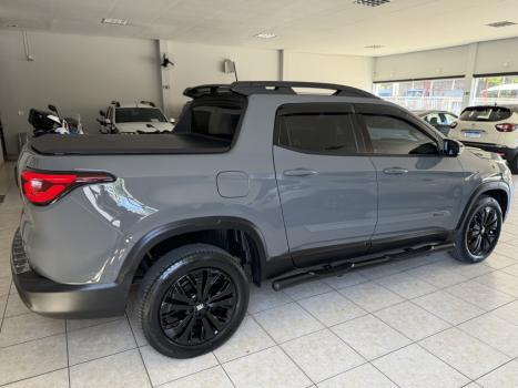 FIAT Toro 1.3 16V 4P FLEX 270 TURBO VOLCANO AUTOM�TICO, Foto 6