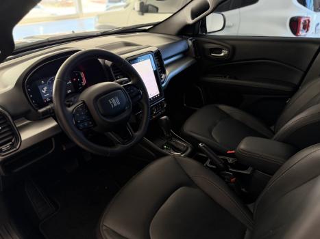 FIAT Toro 1.3 16V 4P FLEX 270 TURBO VOLCANO AUTOM�TICO, Foto 7