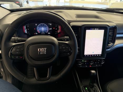 FIAT Toro 1.3 16V 4P FLEX 270 TURBO VOLCANO AUTOM�TICO, Foto 8