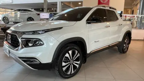FIAT Toro 1.3 16V 4P FLEX 270 TURBO VOLCANO AUTOMÁTICO, Foto 1
