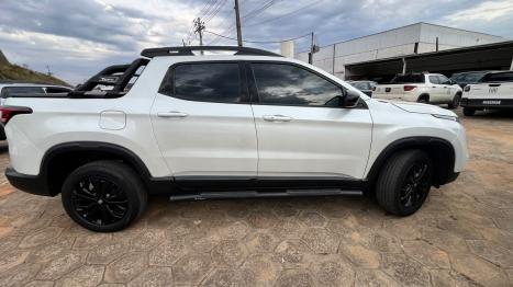 FIAT Toro 1.3 16V 4P FLEX 270 TURBO VOLCANO AUTOM�TICO, Foto 5