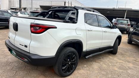 FIAT Toro 1.3 16V 4P FLEX 270 TURBO VOLCANO AUTOM�TICO, Foto 8