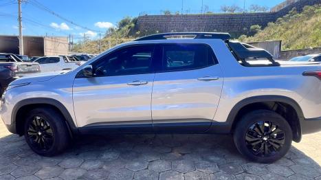 FIAT Toro 1.3 16V 4P FLEX 270 TURBO VOLCANO AUTOM�TICO, Foto 4