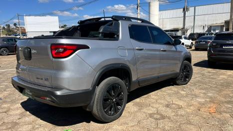 FIAT Toro 1.3 16V 4P FLEX 270 TURBO VOLCANO AUTOM�TICO, Foto 8