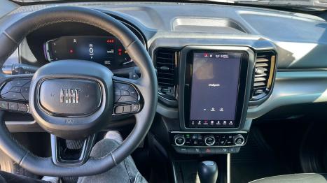 FIAT Toro 1.3 16V 4P FLEX 270 TURBO VOLCANO AUTOM�TICO, Foto 12