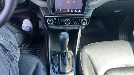 FIAT Toro 1.3 16V 4P FLEX 270 TURBO VOLCANO AUTOM�TICO, Foto 14