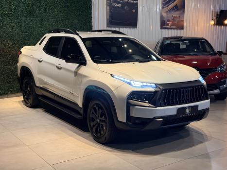 FIAT Toro 1.3 16V 4P FLEX 270 TURBO ENDURANCE AUTOMÁTICO, Foto 1