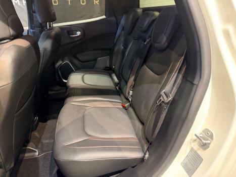 FIAT Toro 1.3 16V 4P FLEX 270 TURBO ENDURANCE AUTOMÁTICO, Foto 4