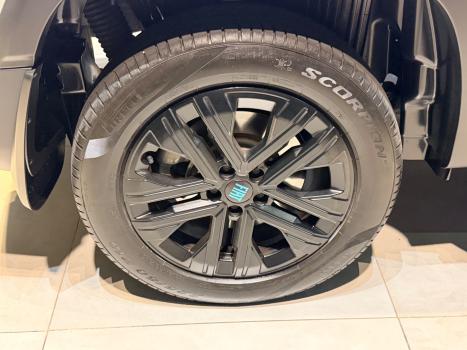 FIAT Toro 1.3 16V 4P FLEX 270 TURBO ENDURANCE AUTOMÁTICO, Foto 10