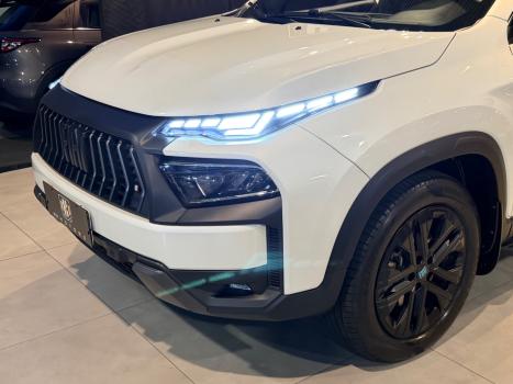 FIAT Toro 1.3 16V 4P FLEX 270 TURBO ENDURANCE AUTOMÁTICO, Foto 11