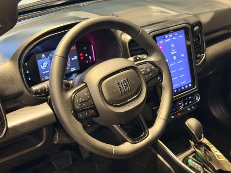 FIAT Toro 1.3 16V 4P FLEX 270 TURBO ENDURANCE AUTOMÁTICO, Foto 12