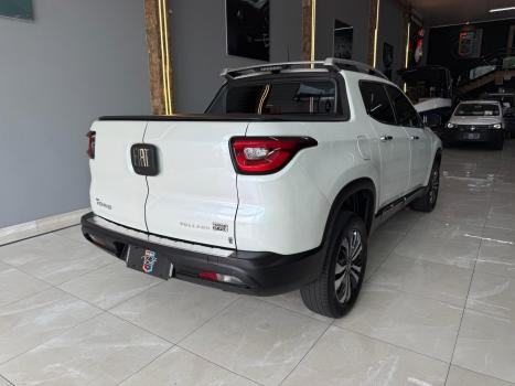 FIAT Toro 1.3 16V 4P FLEX 270 TURBO VOLCANO AUTOMÁTICO, Foto 3