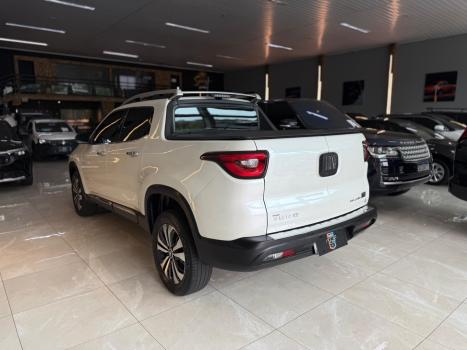 FIAT Toro 1.3 16V 4P FLEX 270 TURBO VOLCANO AUTOMÁTICO, Foto 4