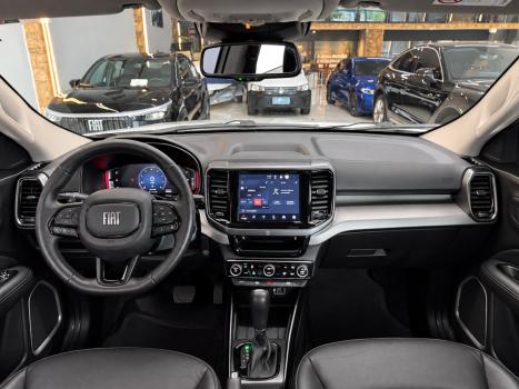 FIAT Toro 1.3 16V 4P FLEX 270 TURBO VOLCANO AUTOMÁTICO, Foto 7