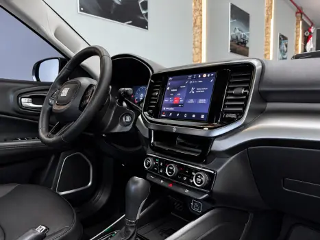FIAT Toro 1.3 16V 4P FLEX 270 TURBO VOLCANO AUTOMÁTICO, Foto 9