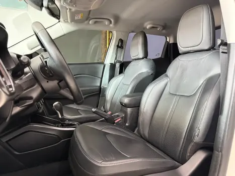 FIAT Toro 1.3 16V 4P FLEX 270 TURBO VOLCANO AUTOMÁTICO, Foto 10