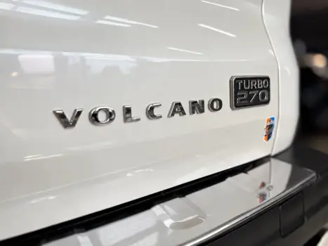 FIAT Toro 1.3 16V 4P FLEX 270 TURBO VOLCANO AUTOMÁTICO, Foto 13