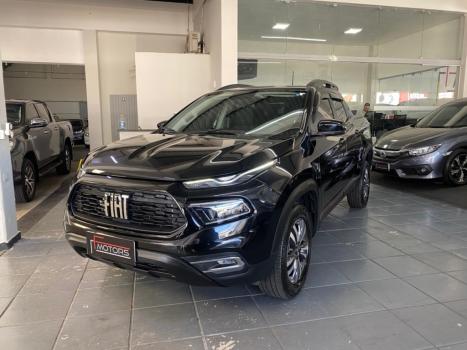 FIAT Toro 1.3 16V 4P FLEX 270 TURBO FREEDOM AUTOMÁTICO, Foto 1