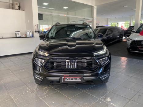 FIAT Toro 1.3 16V 4P FLEX 270 TURBO FREEDOM AUTOMÁTICO, Foto 2