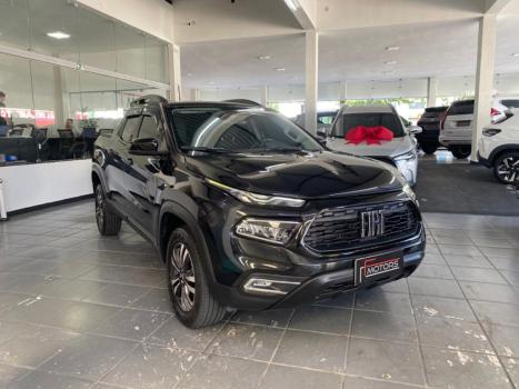 FIAT Toro 1.3 16V 4P FLEX 270 TURBO FREEDOM AUTOMÁTICO, Foto 3