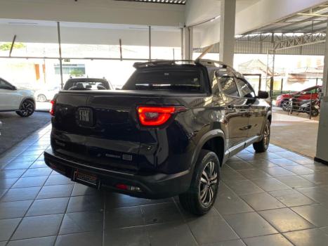 FIAT Toro 1.3 16V 4P FLEX 270 TURBO FREEDOM AUTOMÁTICO, Foto 4