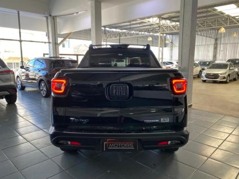 FIAT Toro 1.3 16V 4P FLEX 270 TURBO FREEDOM AUTOMÁTICO, Foto 5