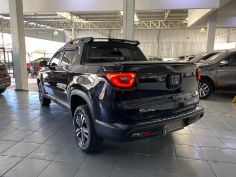 FIAT Toro 1.3 16V 4P FLEX 270 TURBO FREEDOM AUTOMÁTICO, Foto 6