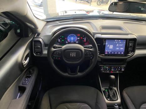 FIAT Toro 1.3 16V 4P FLEX 270 TURBO FREEDOM AUTOMÁTICO, Foto 8