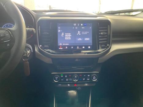 FIAT Toro 1.3 16V 4P FLEX 270 TURBO FREEDOM AUTOMÁTICO, Foto 9