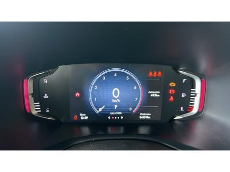 FIAT Toro 1.3 16V 4P FLEX 270 TURBO FREEDOM AUTOMÁTICO, Foto 10