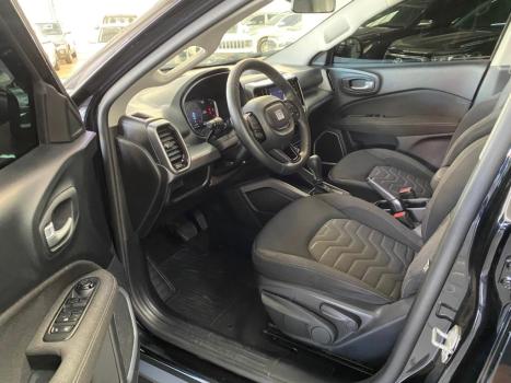 FIAT Toro 1.3 16V 4P FLEX 270 TURBO FREEDOM AUTOMÁTICO, Foto 11