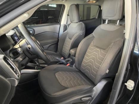 FIAT Toro 1.3 16V 4P FLEX 270 TURBO FREEDOM AUTOMÁTICO, Foto 12
