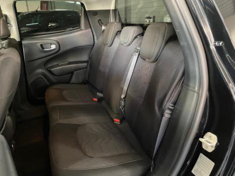 FIAT Toro 1.3 16V 4P FLEX 270 TURBO FREEDOM AUTOMÁTICO, Foto 14