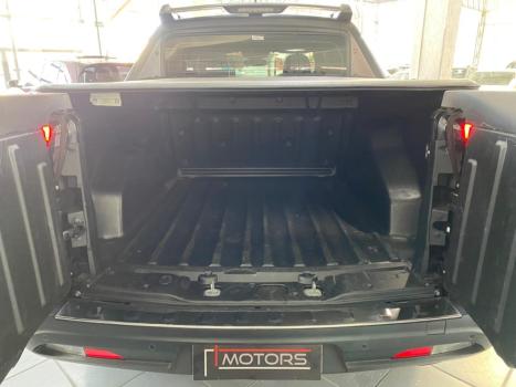 FIAT Toro 1.3 16V 4P FLEX 270 TURBO FREEDOM AUTOMÁTICO, Foto 16