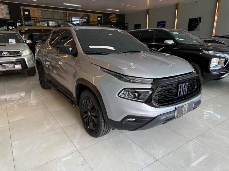 FIAT Toro 1.3 16V 4P FLEX 270 TURBO VOLCANO AUTOMÁTICO, Foto 2
