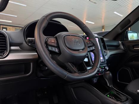 FIAT Toro 1.3 16V 4P FLEX 270 TURBO VOLCANO AUTOMÁTICO, Foto 5