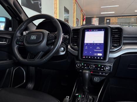 FIAT Toro 1.3 16V 4P FLEX 270 TURBO VOLCANO AUTOMÁTICO, Foto 6