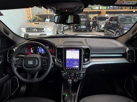 FIAT Toro 1.3 16V 4P FLEX 270 TURBO VOLCANO AUTOMÁTICO, Foto 7