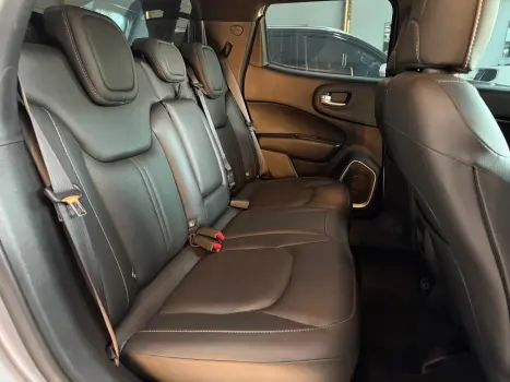 FIAT Toro 1.3 16V 4P FLEX 270 TURBO VOLCANO AUTOMÁTICO, Foto 12