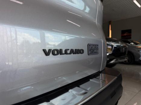 FIAT Toro 1.3 16V 4P FLEX 270 TURBO VOLCANO AUTOMÁTICO, Foto 14
