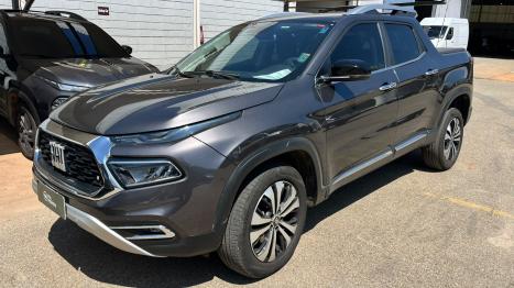 FIAT Toro 1.3 16V 4P FLEX 270 TURBO VOLCANO AUTOMÁTICO, Foto 1