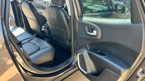 FIAT Toro 1.3 16V 4P FLEX 270 TURBO VOLCANO AUTOMÁTICO, Foto 19