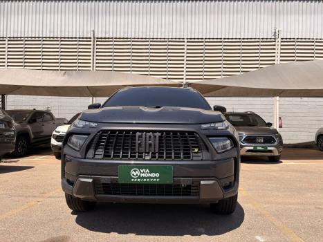 FIAT Toro 1.3 16V 4P FLEX 270 TURBO VOLCANO AUTOMÁTICO, Foto 2