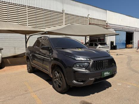 FIAT Toro 1.3 16V 4P FLEX 270 TURBO VOLCANO AUTOMÁTICO, Foto 3
